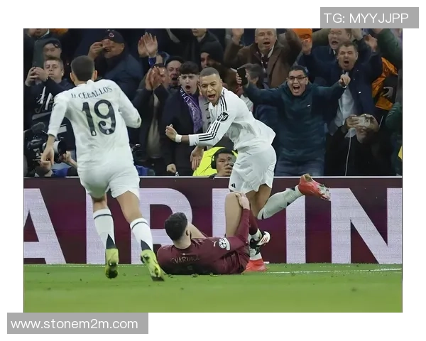 英超精彩对决皇马强势3-0战胜莱比锡补时进球点燃全场激情