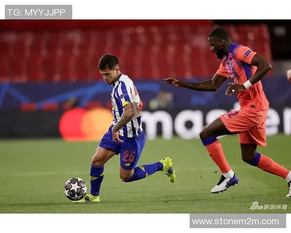 中超精彩对决波尔图大胜切尔西引爆全场激情时刻回顾