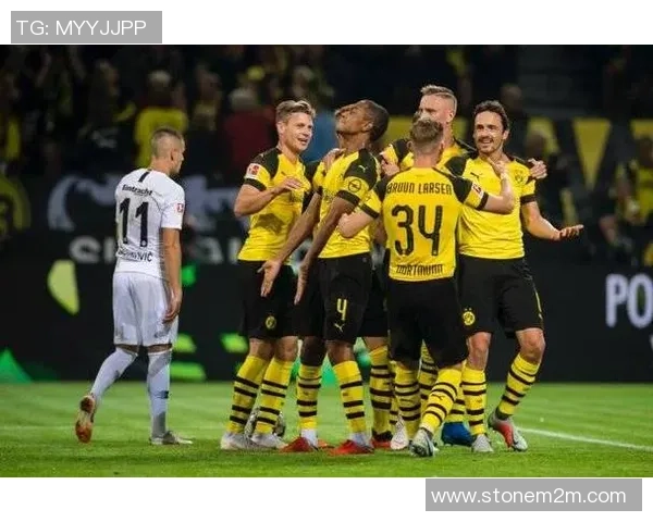 英超激战莱比锡4-0大胜多特蒙德战术解析揭示胜利秘诀